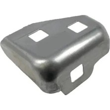 Mercedes - Ön Panel Üst Braketi Sol W2013 2016-