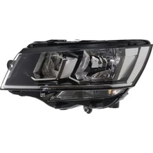 Volkswagen - Ön Far Sol T7 2015-