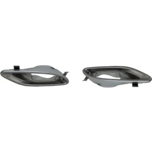 Mercedes - Egzoz Ucu Set W212 W205 W213