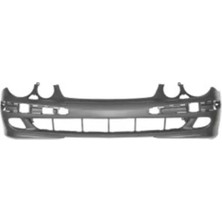 Mercedes - Ön Tampon Avant. Ast. (Tyg) W211 2002-