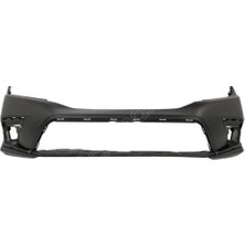 Honda - Ön Tampon Civic Fe1 2021-
