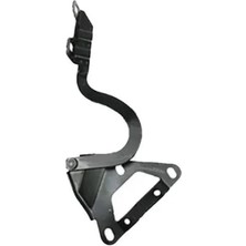 Opel - Kaput Menteşesi Sol Corsa C 2001-