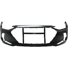Hyundai - Ön Tampon Elantra 2016-