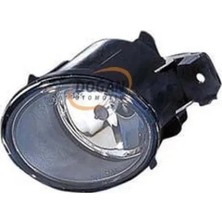 Renault - Sis Farı (Duylu) Sol Clio 2 2001-