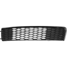 Audi - Ön Tampon Üst Izgara Sağ (S-Line) Q7 2011-