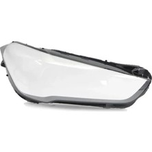 Bmw - Ön Far Camı Sağ (Full Led) X1 F48 2019-