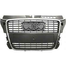 Audi - Ön Panjur A3 2009-