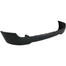 Hyundai - Arka Tampon Üst İX35 2011-