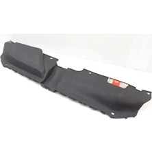 Audi - Ön Panel Üst Kaplama A5 2009-