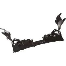 Honda - Ön Tampon Alt Muhafaza Civic 2012-