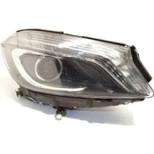 Mercedes - Ön Far Sağ (Xenon) W176 2013-