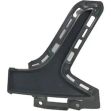 Audi - Ön Tampon Alt Braket Sol S-Line A6 2020-