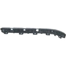 Hyundai - Arka Tampon Braketi Sol Elantra 2011-