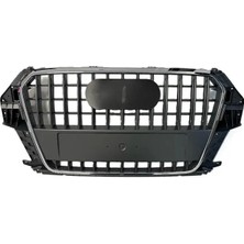 Audi - Ön Panjur Q3 2012-