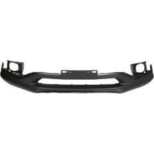 Honda - Ön Tampon (Alt) Crv 2012-