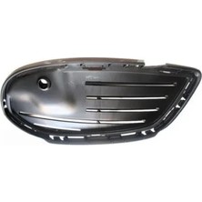 Mercedes - Ön Tampon Izgarası Iç Sağ (Amg) W205 2014-
