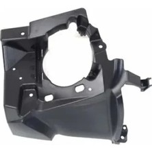 Bmw - Sis Far Destek Braketi Sol F30 2012-