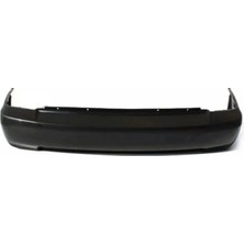 Hyundai - Arka Tampon Accent 2000-