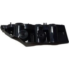 Renault - Ön Tampon Braketi Sol R.duster 2024-
