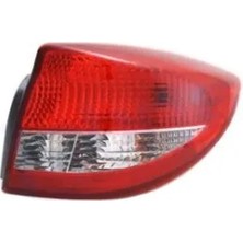 Kia - Arka Stop Sedan (Duylu) Sağ Rio 2003-
