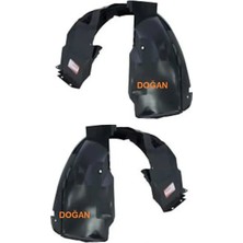 Citroen Cıtroen - Ön Çamurluk Davlumbazı Sol Ct Xsara 2001-
