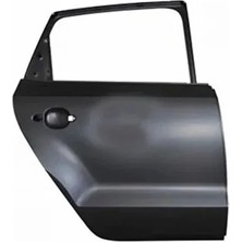 Volkswagen - Arka Kapı Sağ Polo 2009-