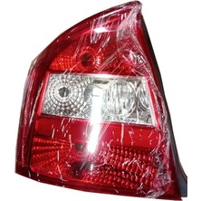 Kia - Arka Stop Lambası Sol Hb.cerato 2003-