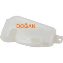 Dacia - Su Fiskiye Bidonu Logan 2005-