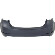 Hyundai - Arka Tampon Elantra 2014-2015