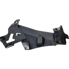 Renault - Ön Tampon Braketi Sol Clio 5.5 2023-