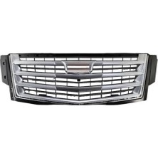 Cadillac - Ön Panjur Komple (Platınıum) Escalade 2015-