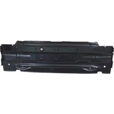 Opel - Arka Panel Komple Vectra B 1996-