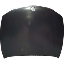Bmw - Motor Kaputu (Tyg) 1 Seri E87 2005-