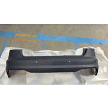 Audi - Arka Tampon A4 2020-