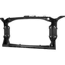 Audi - Ön Panel A6 2020-