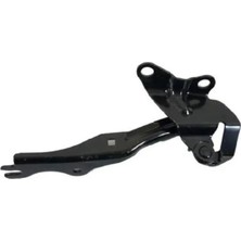 Mazda - Motor Kaput Menteşesi Sol Mazda 3 2003-