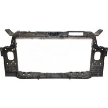 Kia - Ön Panel Ceed 2013-