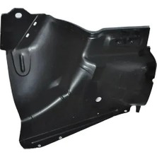 Renault - Podye Yarım Sol R9 1988- Hanal