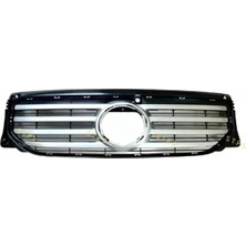 Mercedes - Ön Panjur (Kamera Delikli) Glb X247 2024-