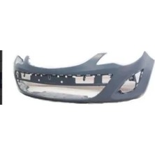 Opel - Ön Tampon (Prasco) Corsa D 2011-