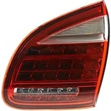 Porsche - Iç Stop Lambası Sağ Cayenne 2011-