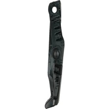 Audi - Ön Tampon Braketi Sol E-Tron 2019-
