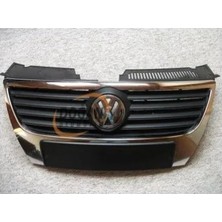 Volkswagen - Ön Panjur (Sensörsüz-Büyük Plakalı) Passat 2006-