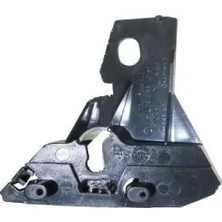 Mercedes - Ön Tampon Bağlantı Braketi Sol Sprinter 2006-