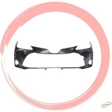Toyota - Ön Tampon Corolla 2019-