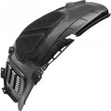 Mercedes - Ön Çamurluk Davlumbazı Sol (Uç) W223 2021-