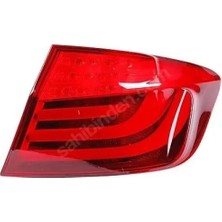 Bmw - Dış Stop Lambası Sağ  F10 2010-