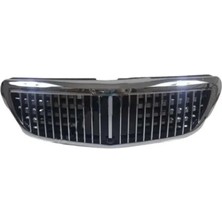 Mercedes - Ön Maybach Panjur ( Büyük Tip ) W447 2014-