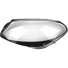 Mercedes - Ön Far Camı Sol LED  B180 W246 2016-