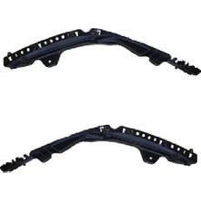 Honda - Far Alt Braketi Sol City 2009-